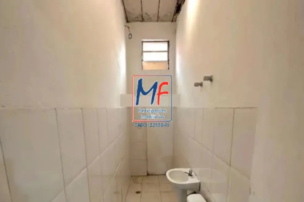 Depósito-Galpão, 402 m² - Foto 3
