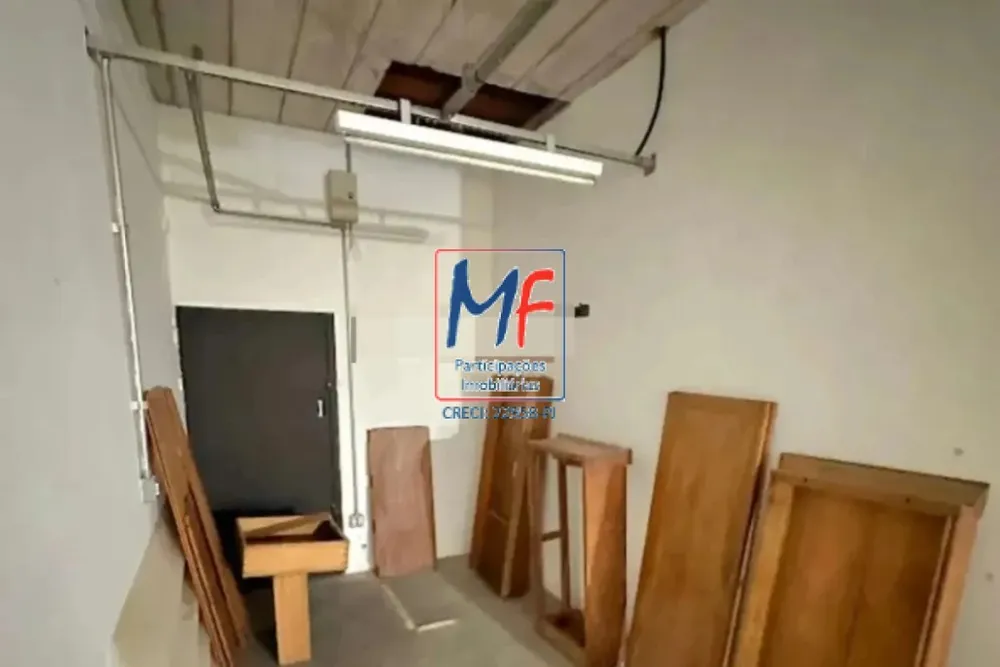 Depósito-Galpão, 402 m² - Foto 9