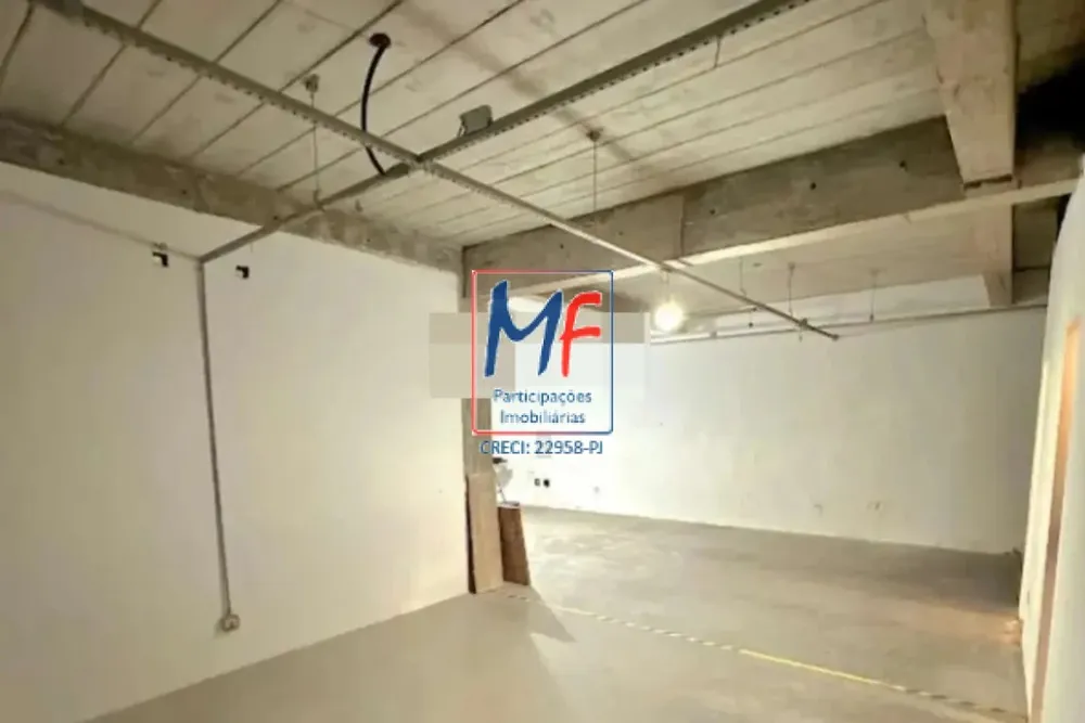 Depósito-Galpão, 402 m² - Foto 2