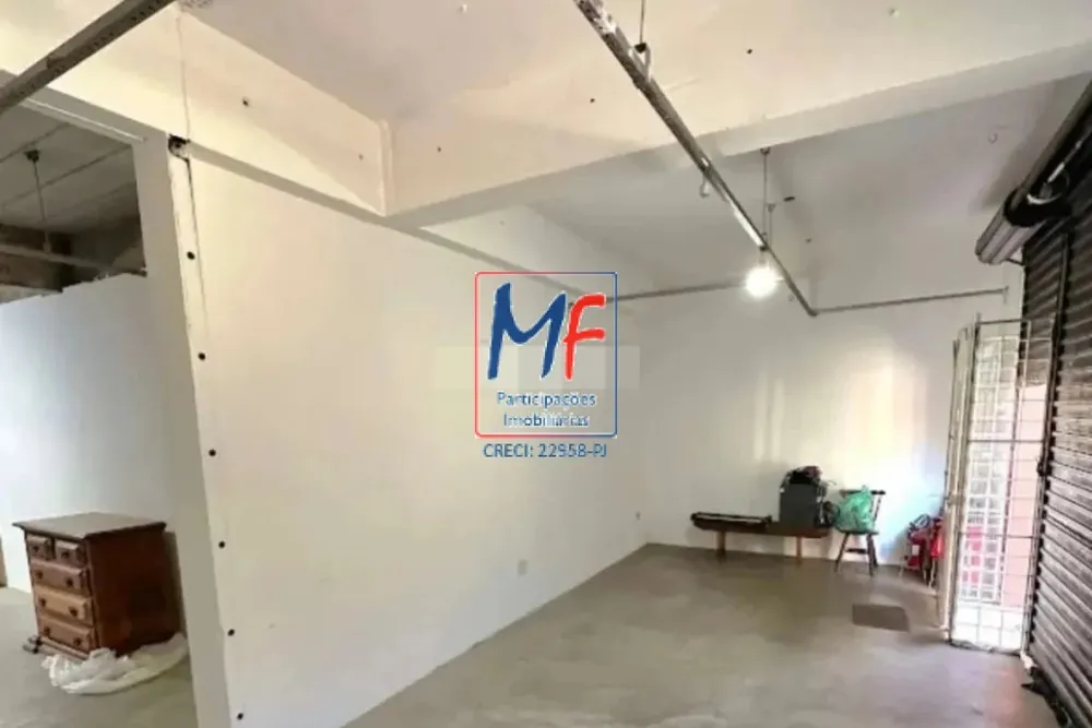 Depósito-Galpão, 402 m² - Foto 8