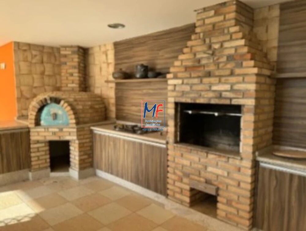 Casa de Condomínio à venda com 5 quartos, 1010m² - Foto 4