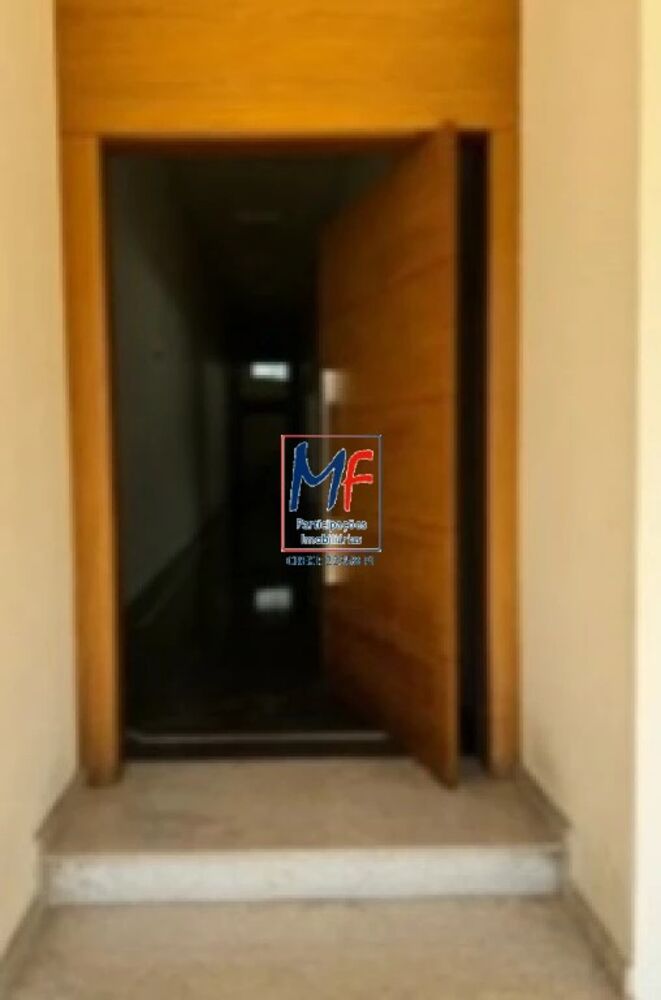 Casa de Condomínio à venda com 5 quartos, 1010m² - Foto 1