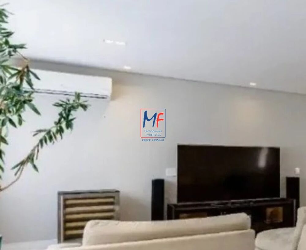 Apartamento, 3 quartos, 222 m² - Foto 6