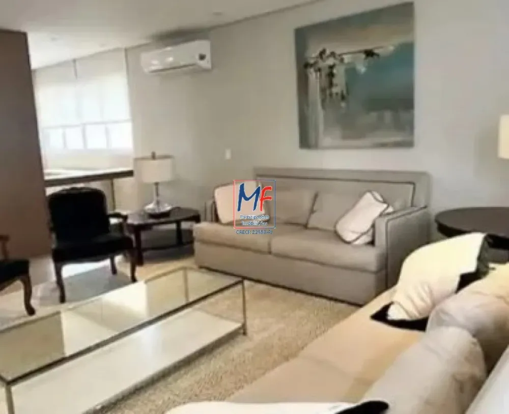 Apartamento, 3 quartos, 222 m² - Foto 3