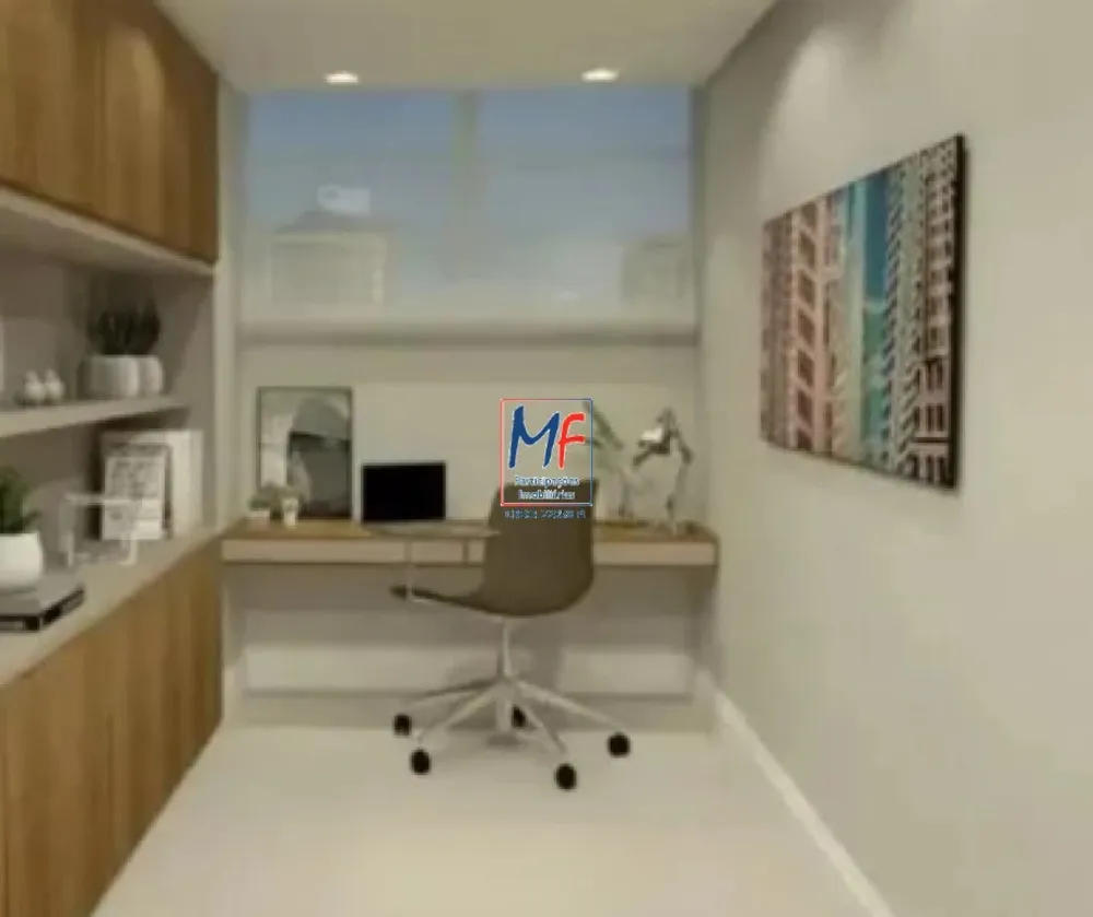 Apartamento, 3 quartos, 222 m² - Foto 2