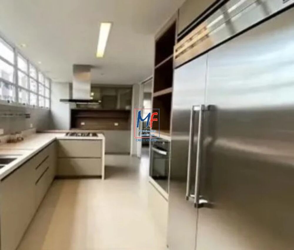 Apartamento, 3 quartos, 222 m² - Foto 8