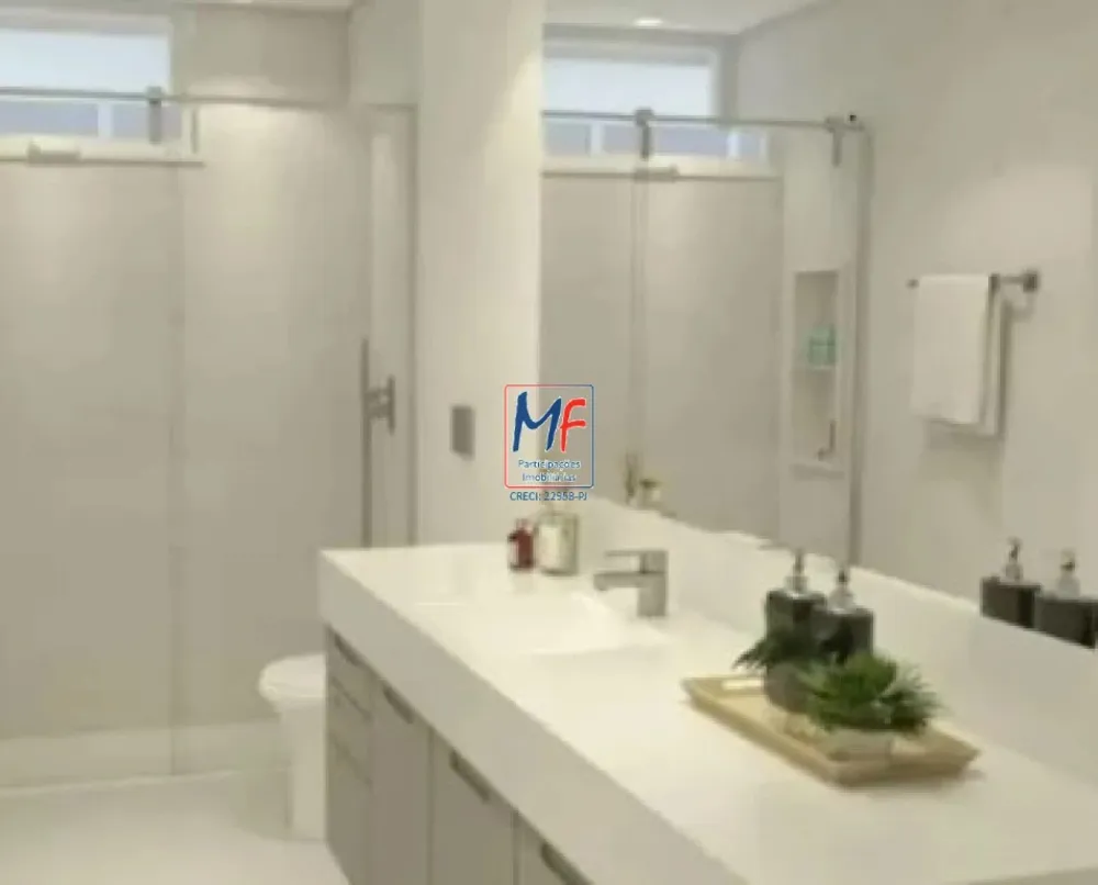 Apartamento, 3 quartos, 222 m² - Foto 4