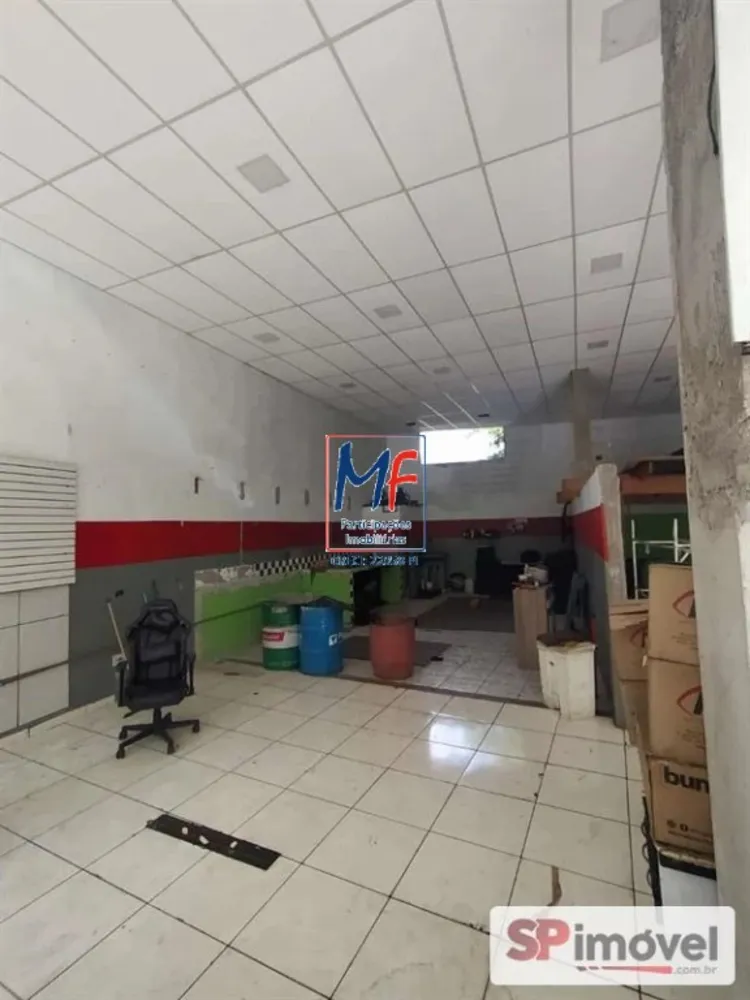 Depósito-Galpão, 336 m² - Foto 4