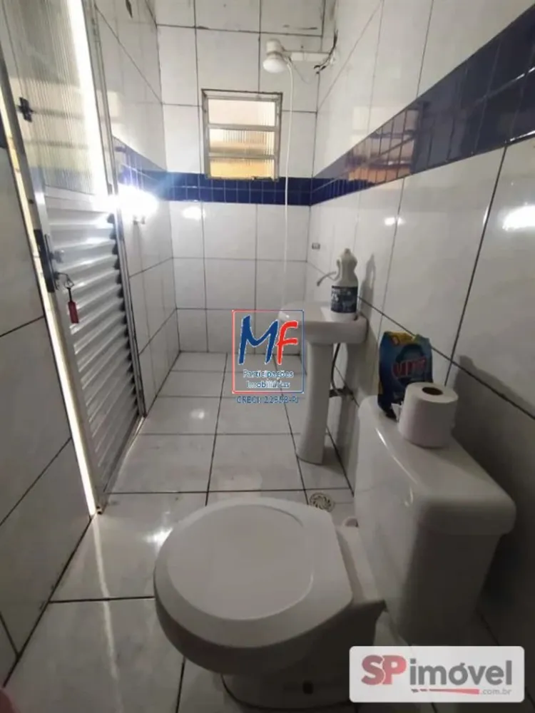 Depósito-Galpão, 336 m² - Foto 1