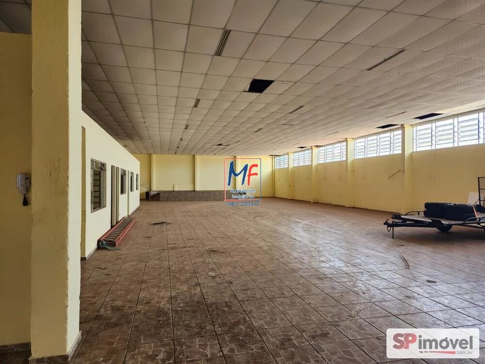 Depósito-Galpão, 600 m² - Foto 7