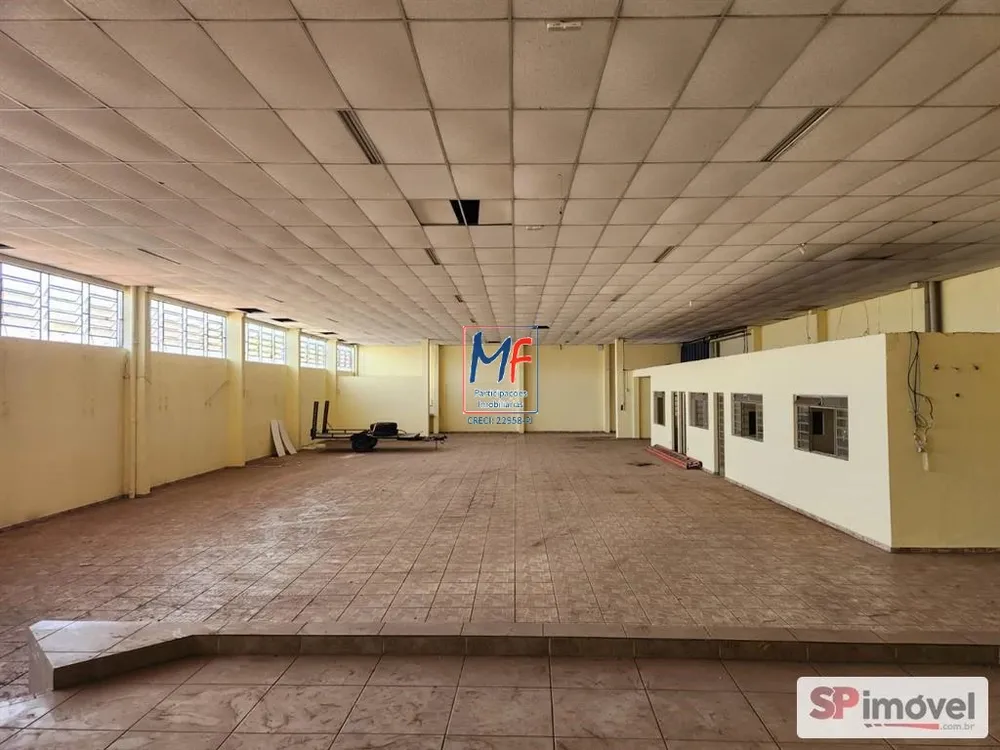 Depósito-Galpão, 600 m² - Foto 10