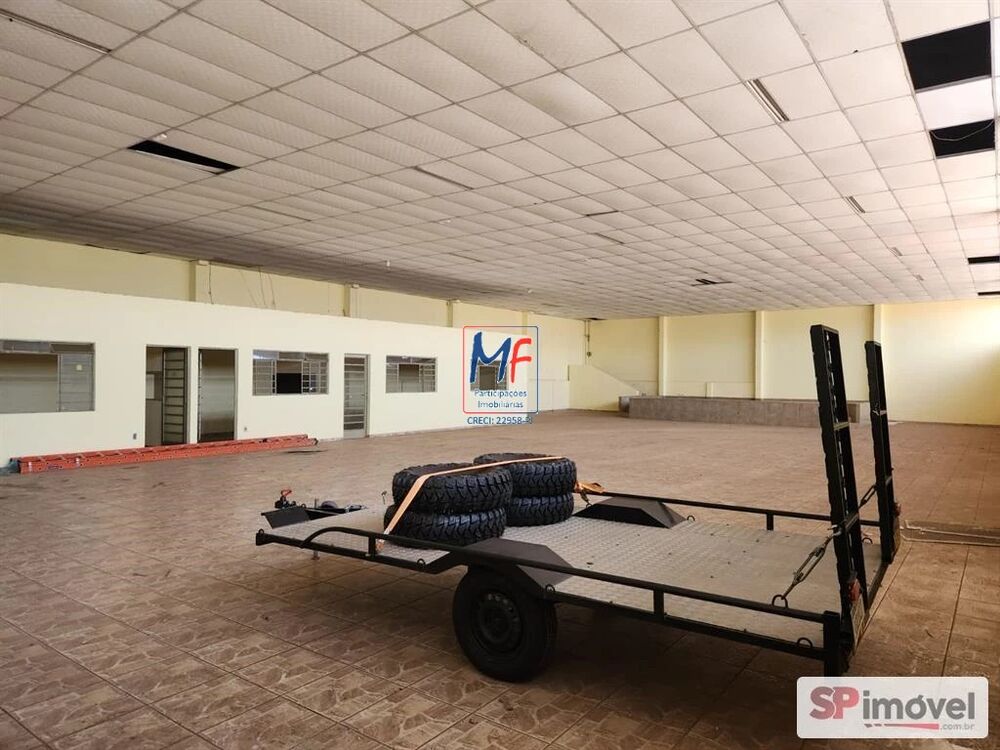 Depósito-Galpão, 600 m² - Foto 6