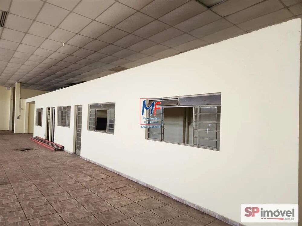 Depósito-Galpão, 600 m² - Foto 2