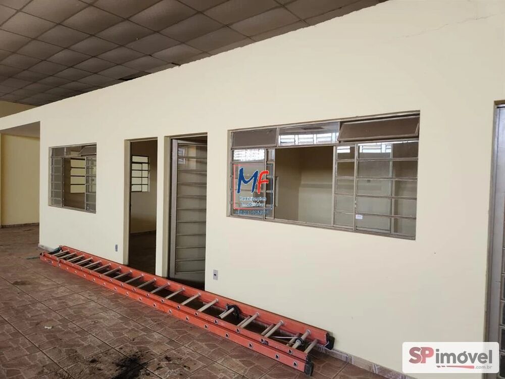 Depósito-Galpão, 600 m² - Foto 3