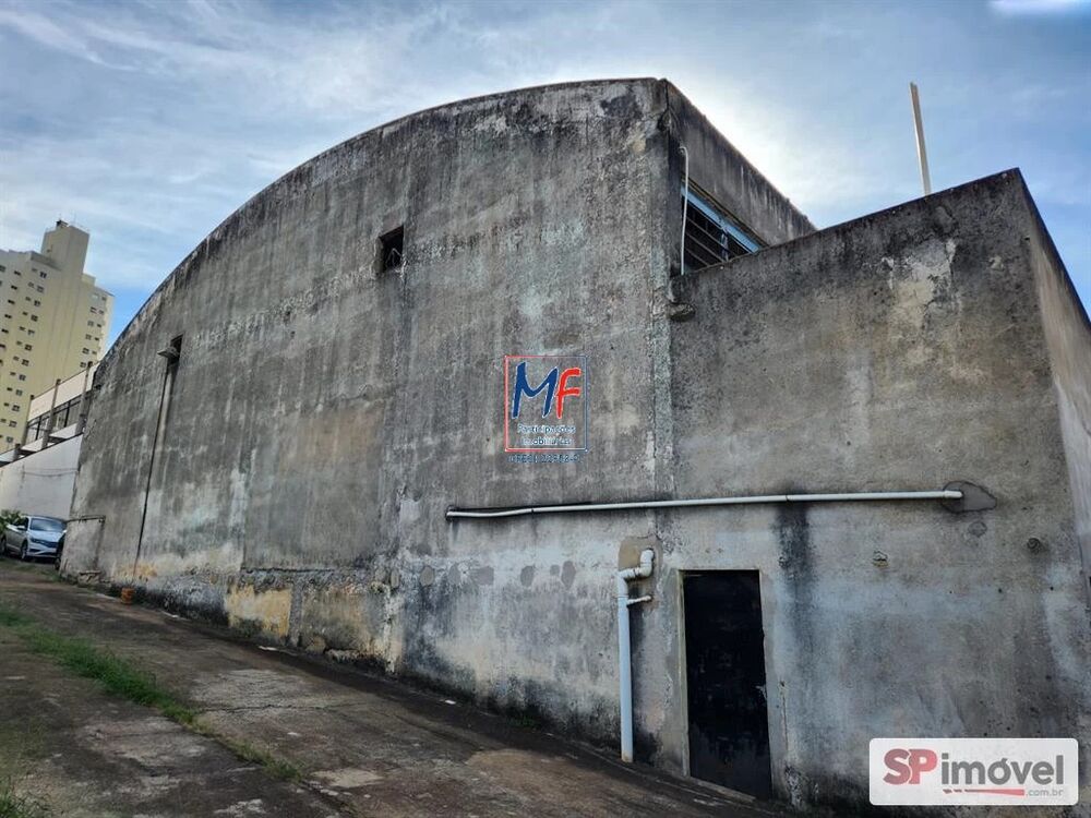 Depósito-Galpão, 600 m² - Foto 8