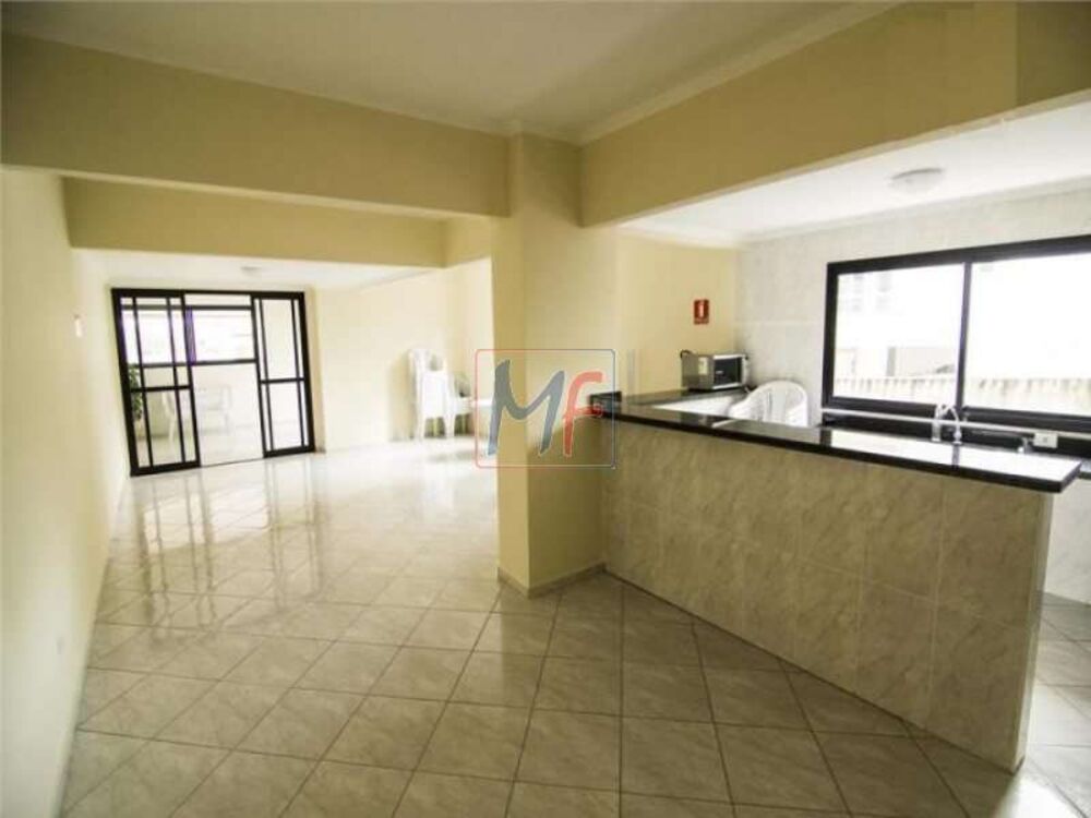 Apartamento à venda e aluguel com 2 quartos, 89m² - Foto 2