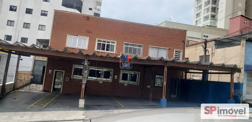 Prédio Inteiro, 700 m² - Foto 1