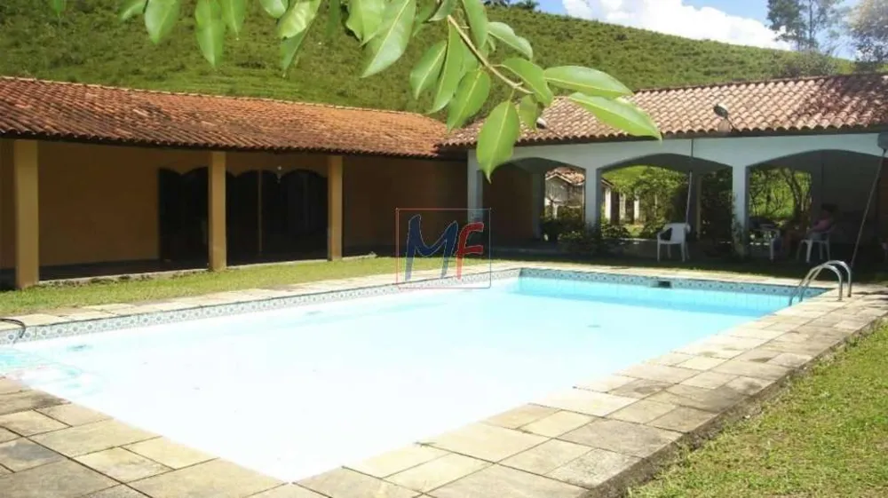 Sítio, 7 quartos, 19 hectares - Foto 1
