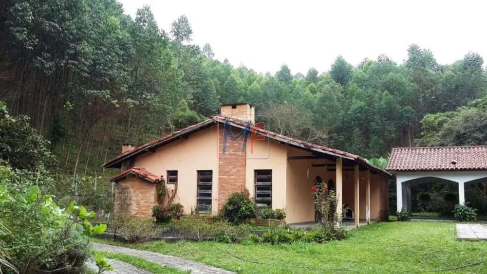 Sítio, 7 quartos, 19 hectares - Foto 8