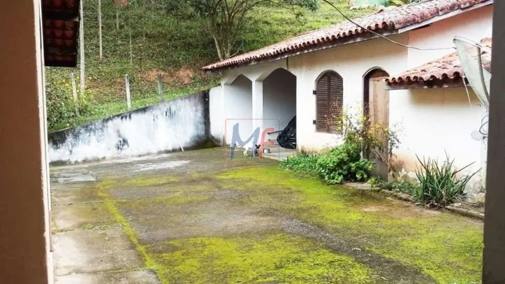 Sítio, 7 quartos, 19 hectares - Foto 9