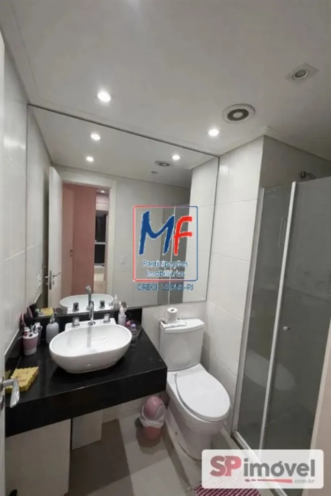 Apartamento, 3 quartos - Foto 10