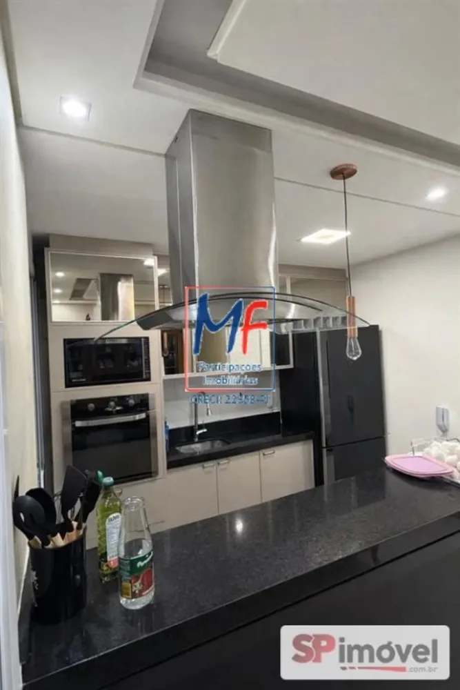 Apartamento, 3 quartos - Foto 5