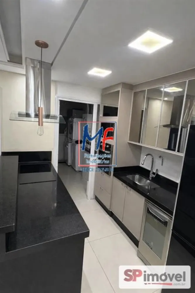 Apartamento, 3 quartos - Foto 6