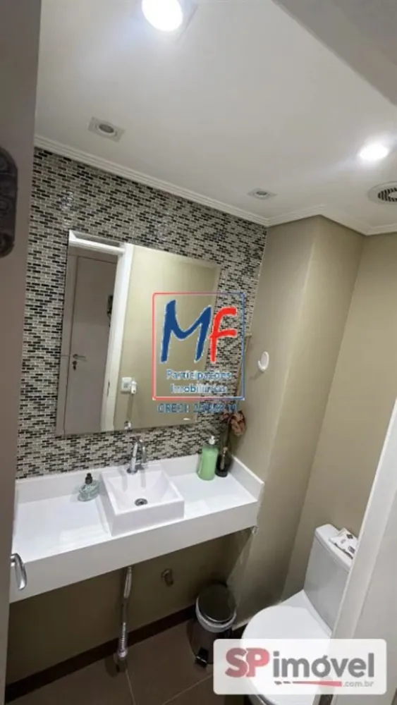 Apartamento, 3 quartos - Foto 8