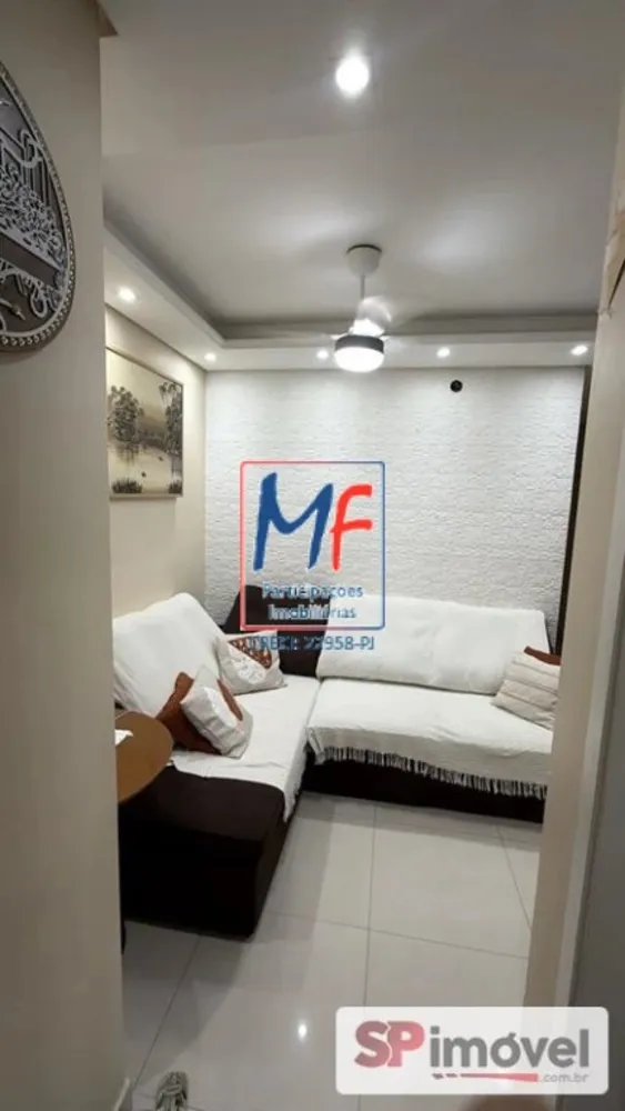 Apartamento, 3 quartos - Foto 4