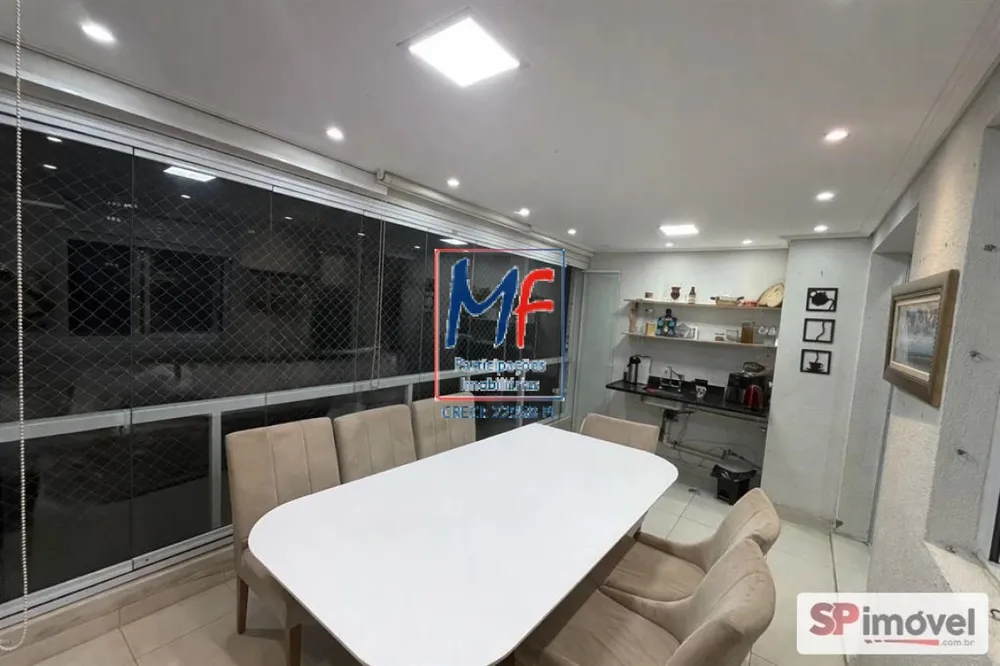 Apartamento, 3 quartos - Foto 1