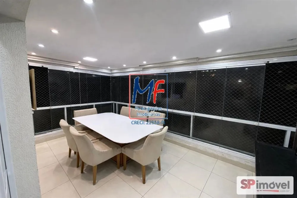 Apartamento, 3 quartos - Foto 2