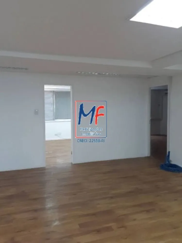 Loja-Salão, 204 m² - Foto 2