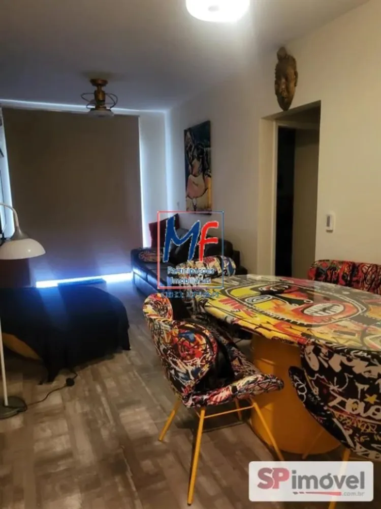 Apartamento, 3 quartos, 80 m² - Foto 3