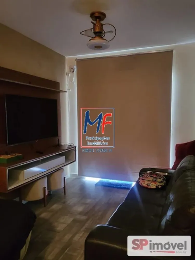 Apartamento, 3 quartos, 80 m² - Foto 4