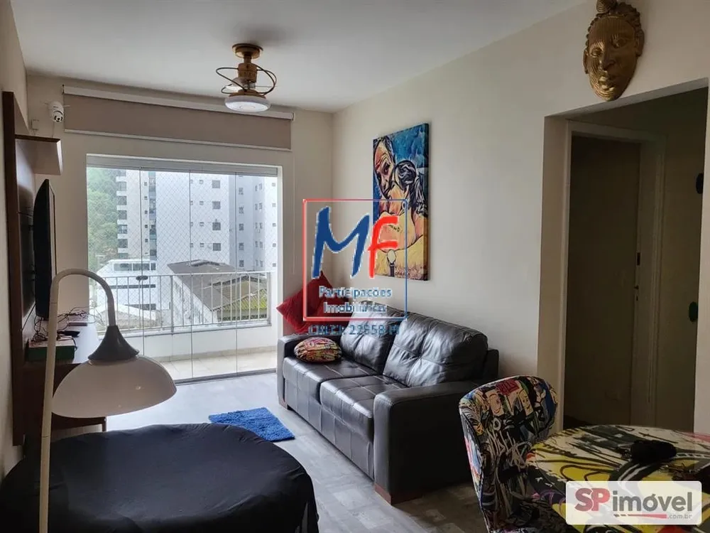 Apartamento, 3 quartos, 80 m² - Foto 1