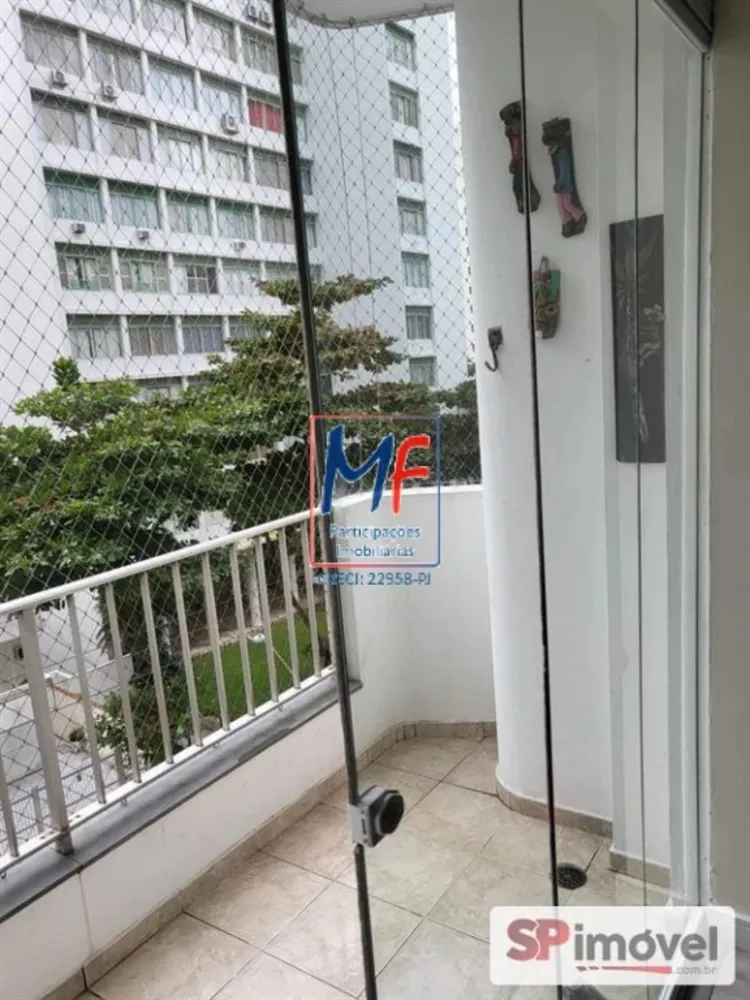 Apartamento, 3 quartos, 80 m² - Foto 7