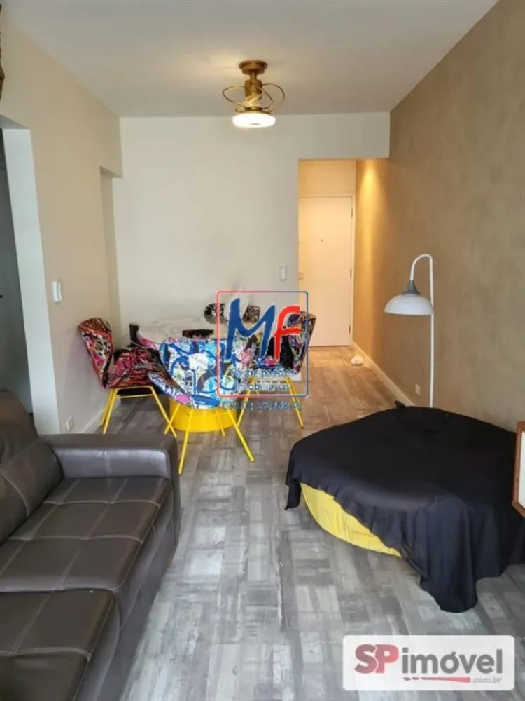 Apartamento, 3 quartos, 80 m² - Foto 2