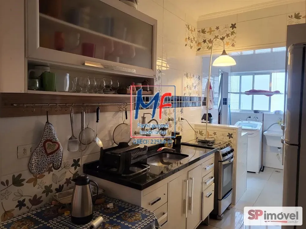 Apartamento, 3 quartos, 80 m² - Foto 8
