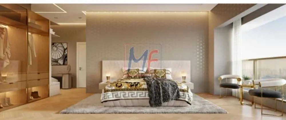Apartamento, 3 quartos, 150 m² - Foto 6