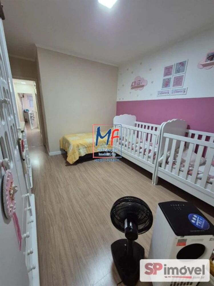 Sobrado, 3 quartos, 150 m² - Foto 3