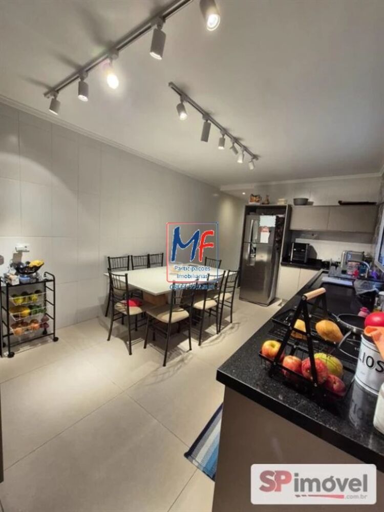 Sobrado, 3 quartos, 150 m² - Foto 4