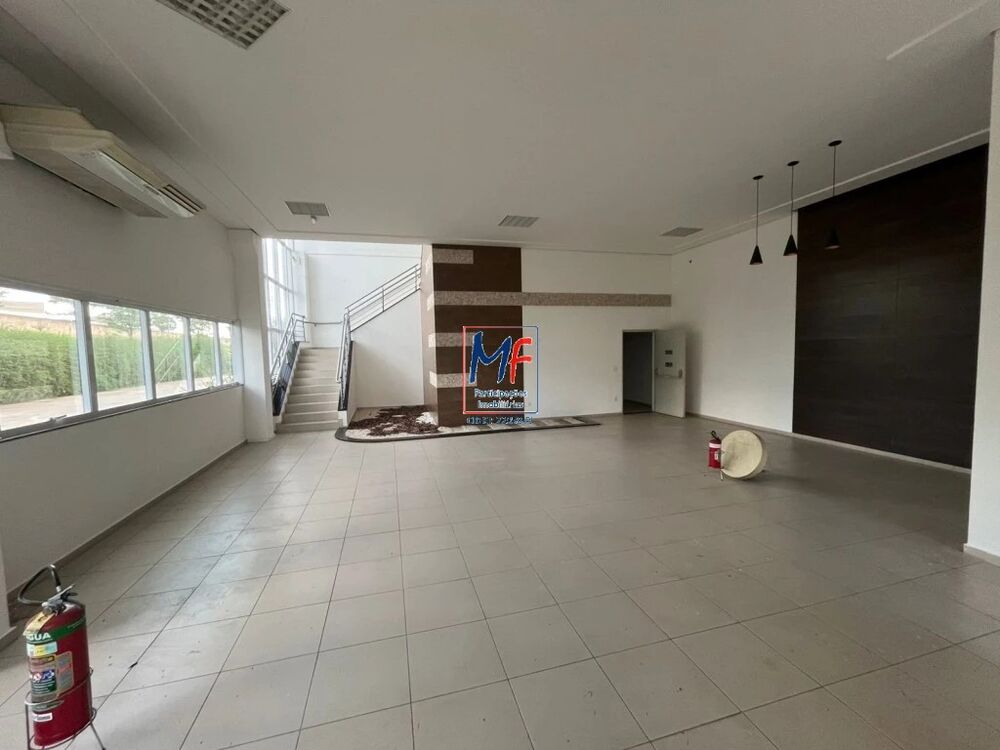 Depósito-Galpão, 4610 m² - Foto 4