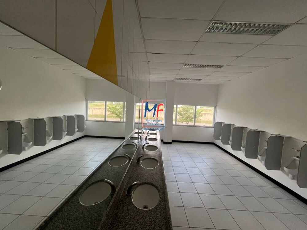 Depósito-Galpão, 4610 m² - Foto 3
