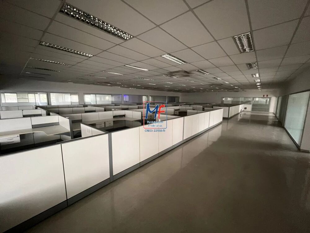 Depósito-Galpão, 4610 m² - Foto 2