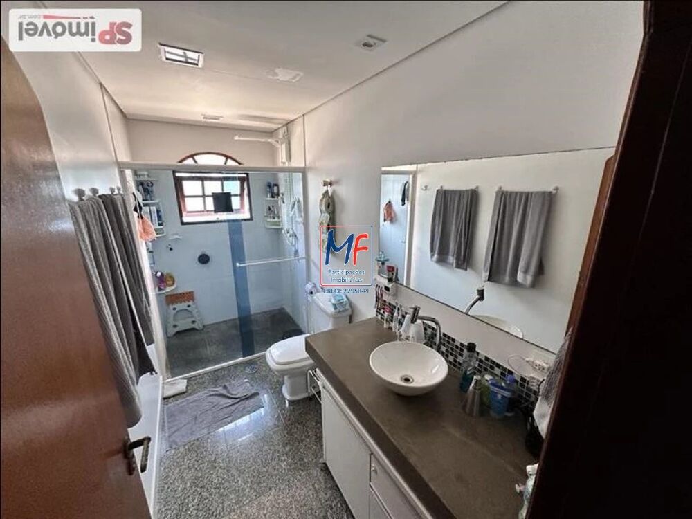 Casa de Condomínio, 3 quartos - Foto 19
