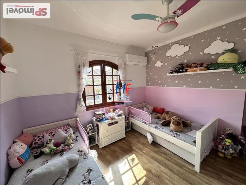 Casa de Condomínio, 3 quartos - Foto 8