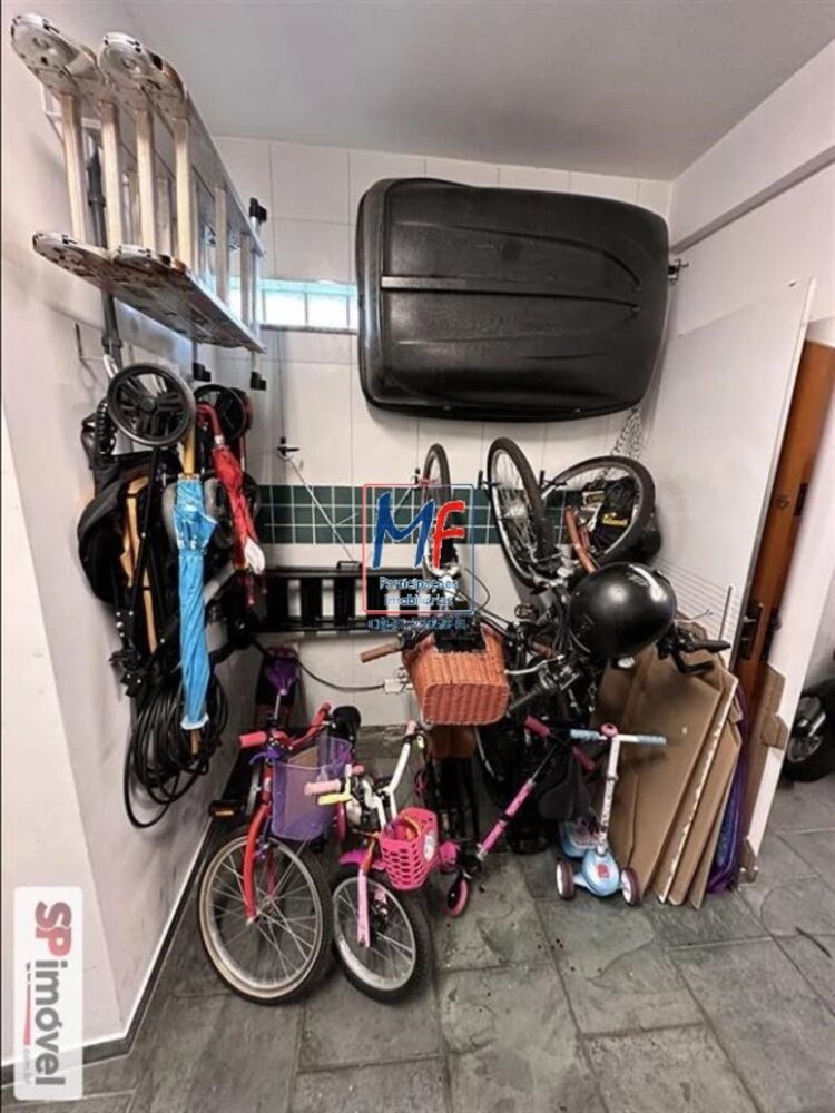 Casa de Condomínio, 3 quartos - Foto 9