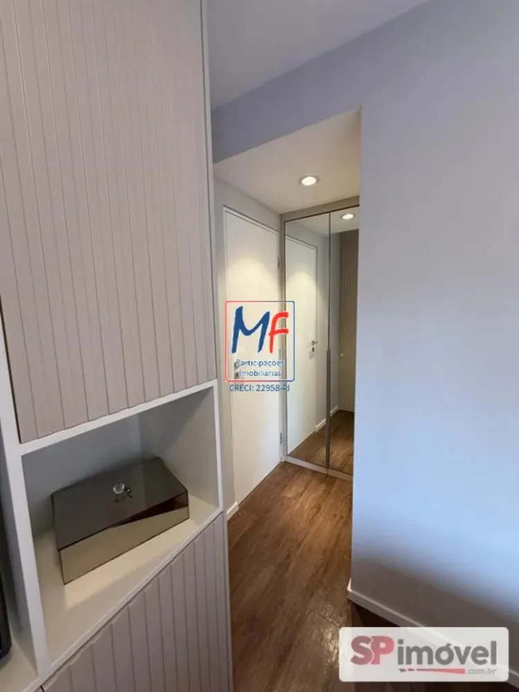 Apartamento, 2 quartos, 61 m² - Foto 8