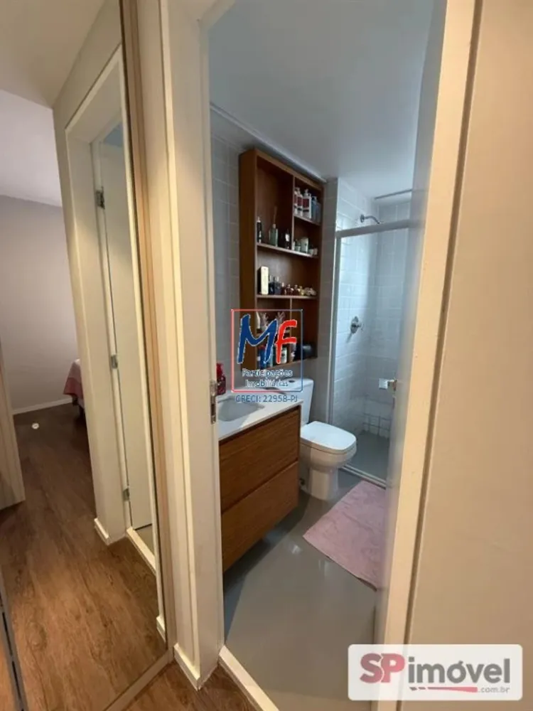 Apartamento, 2 quartos, 61 m² - Foto 12