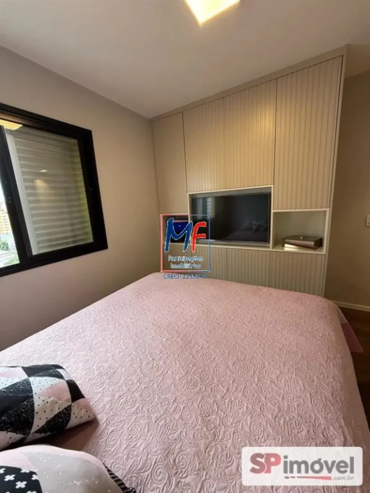 Apartamento, 2 quartos, 61 m² - Foto 10